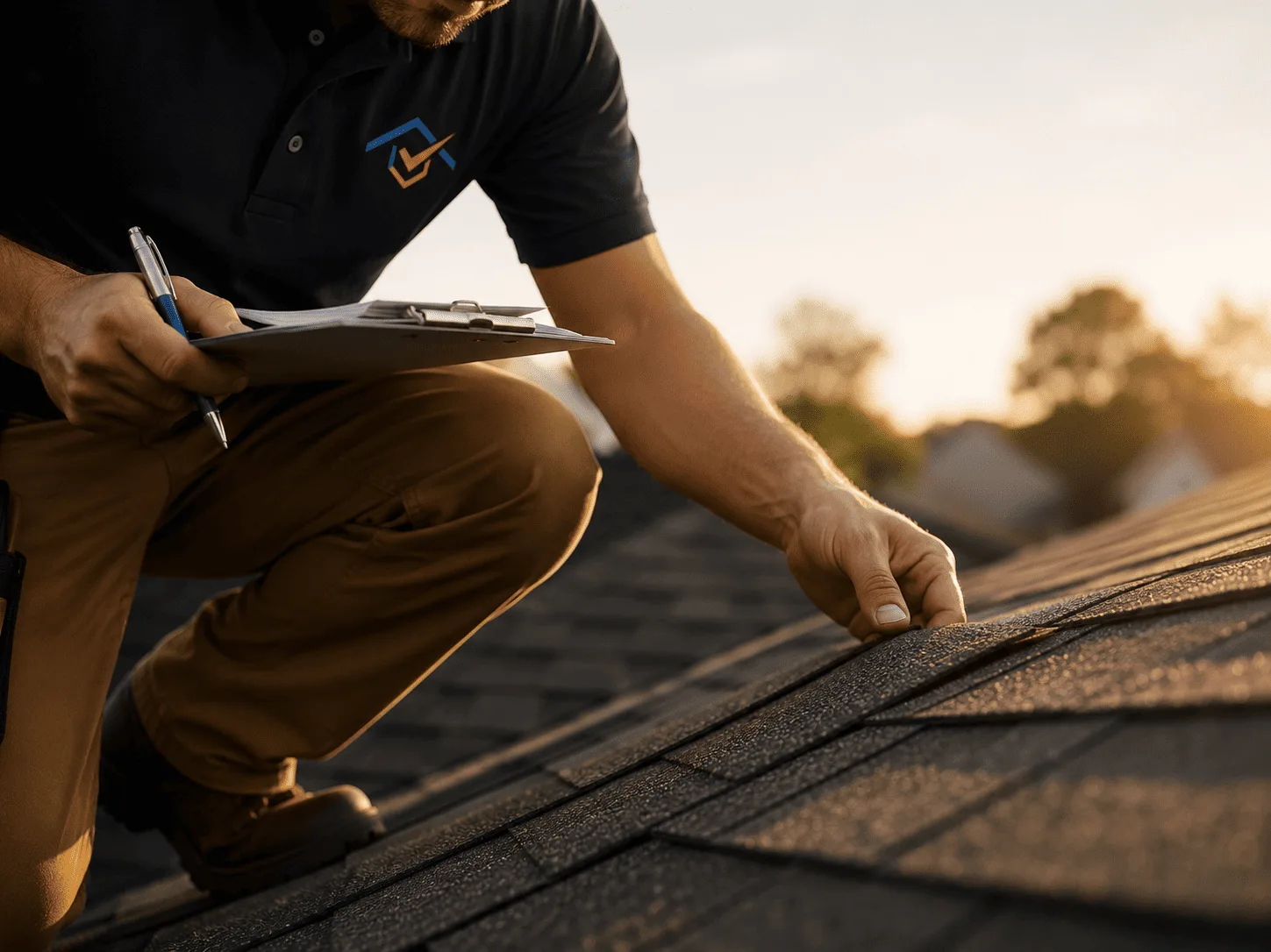 Why Choose Roof Inspection in Moscow Mills, MO